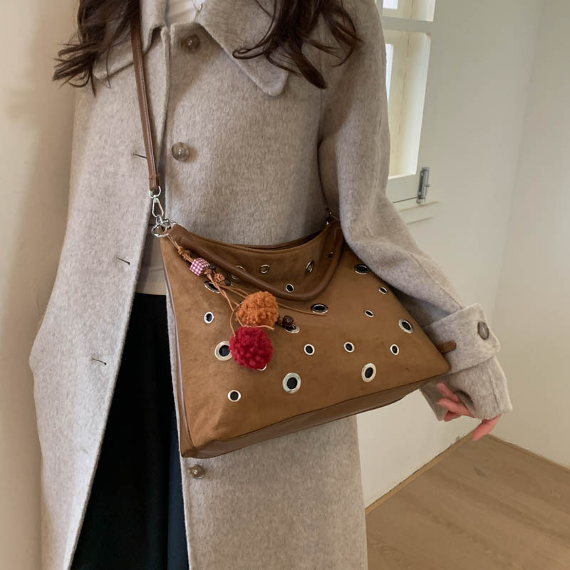 Retro-style Womens Tote Bag - Image 3