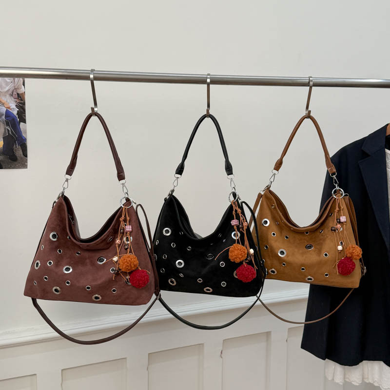 Retro-style Womens Tote Bag - Image 4