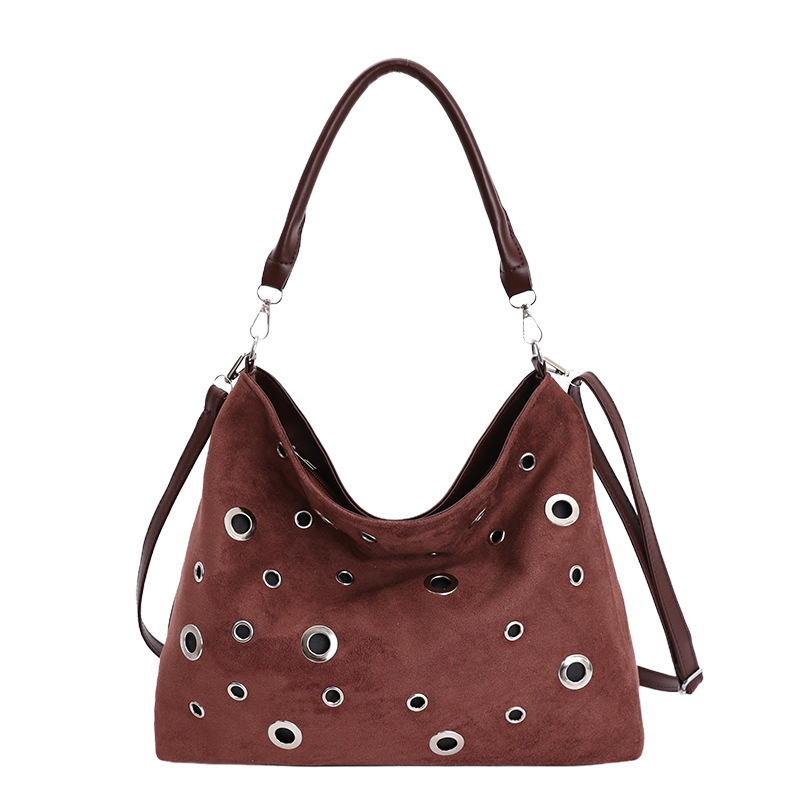 Retro-style Womens Tote Bag - Image 6