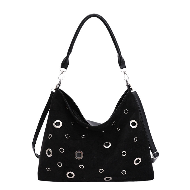 Retro-style Womens Tote Bag - Image 7