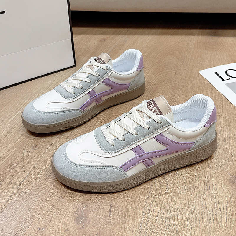 Women's Shoes Cortez With Skirt Thick Bottom - Image 3