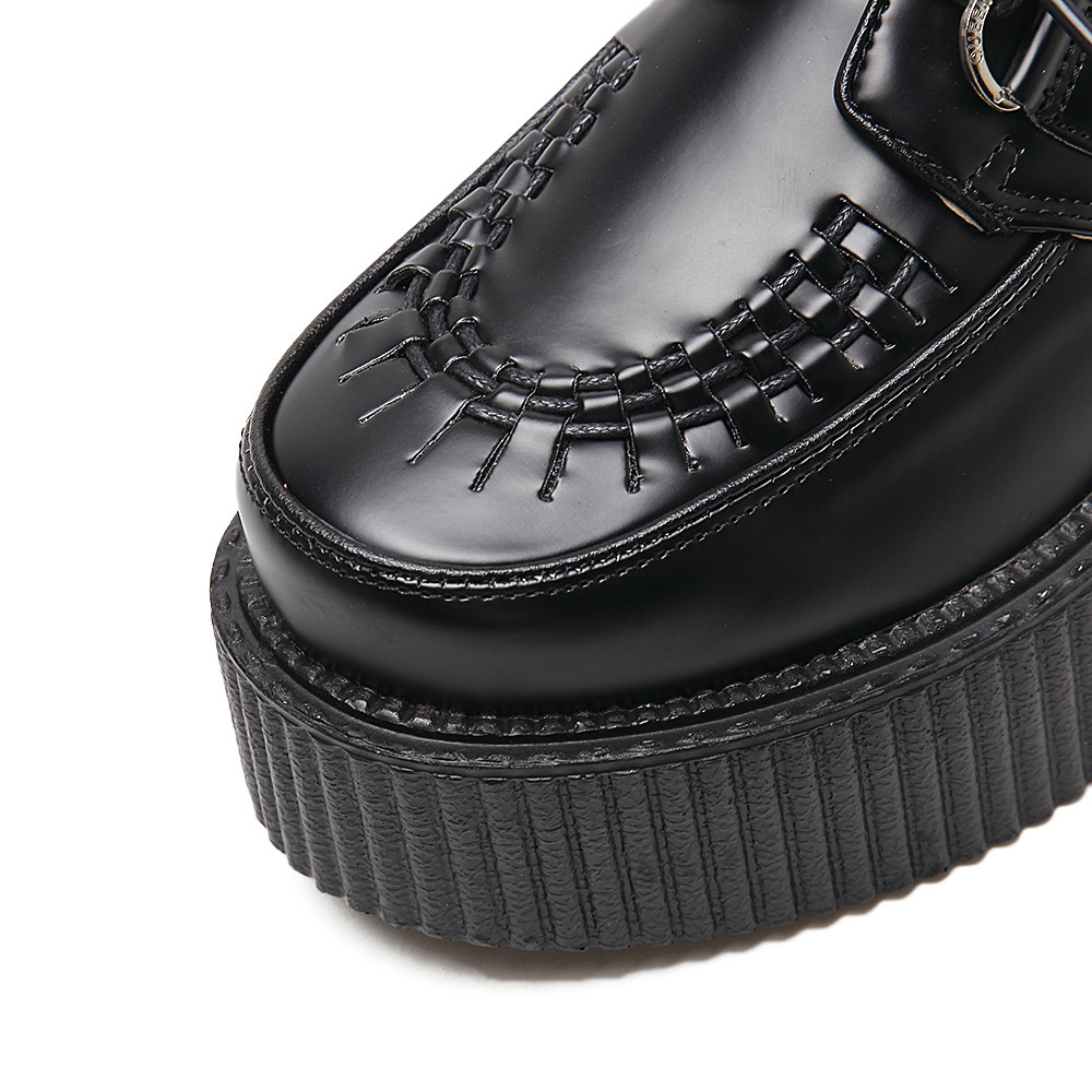 Women's Casual Versatile Thick-soled Shoes - Image 4