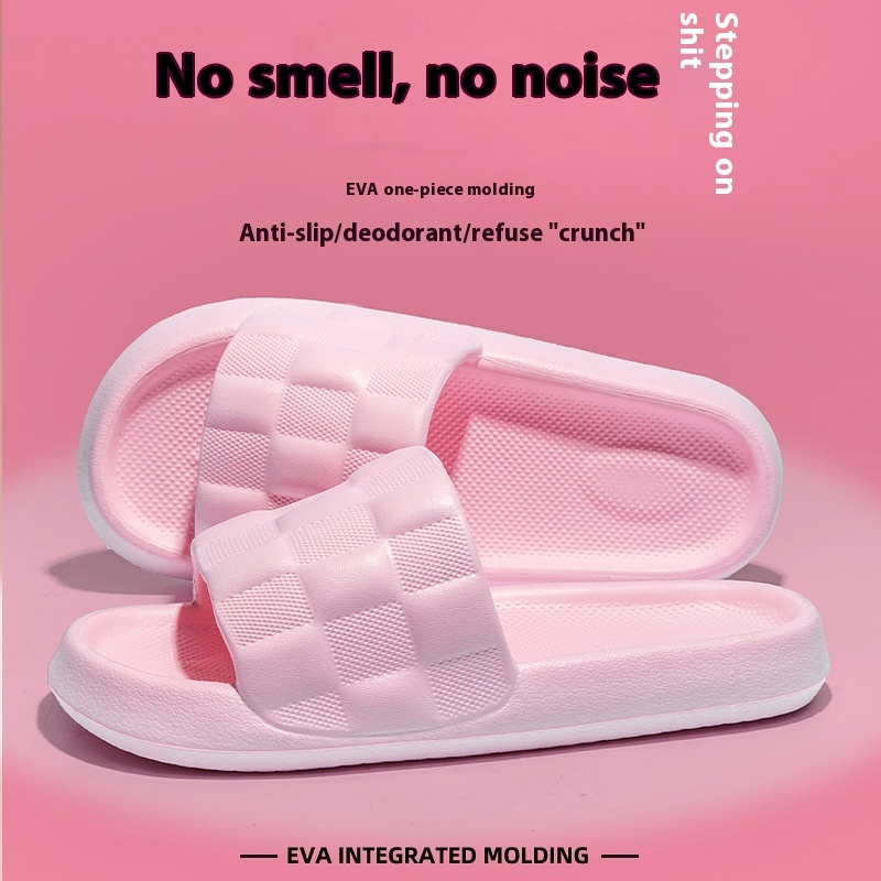 Summer Women's Soft Bottom Breathable Sandals - Image 2