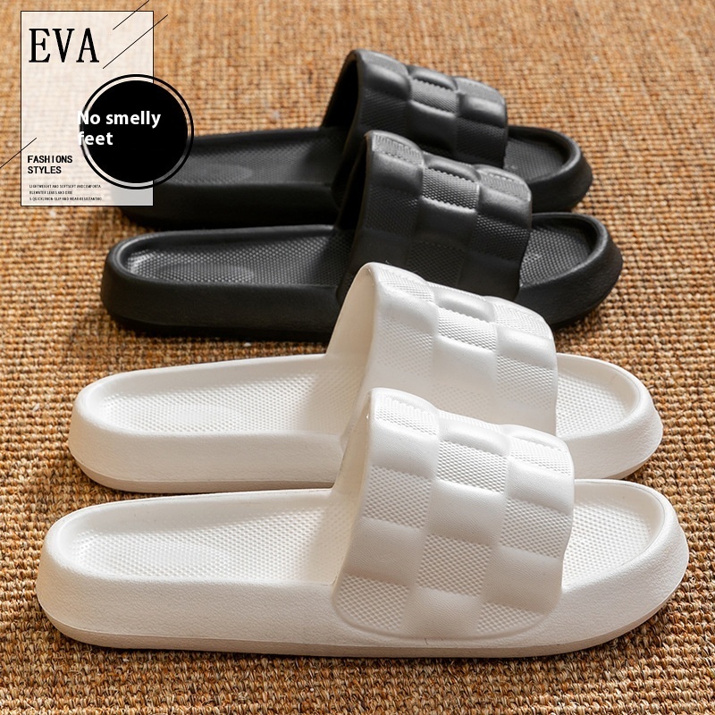 Summer Women's Soft Bottom Breathable Sandals - Image 3