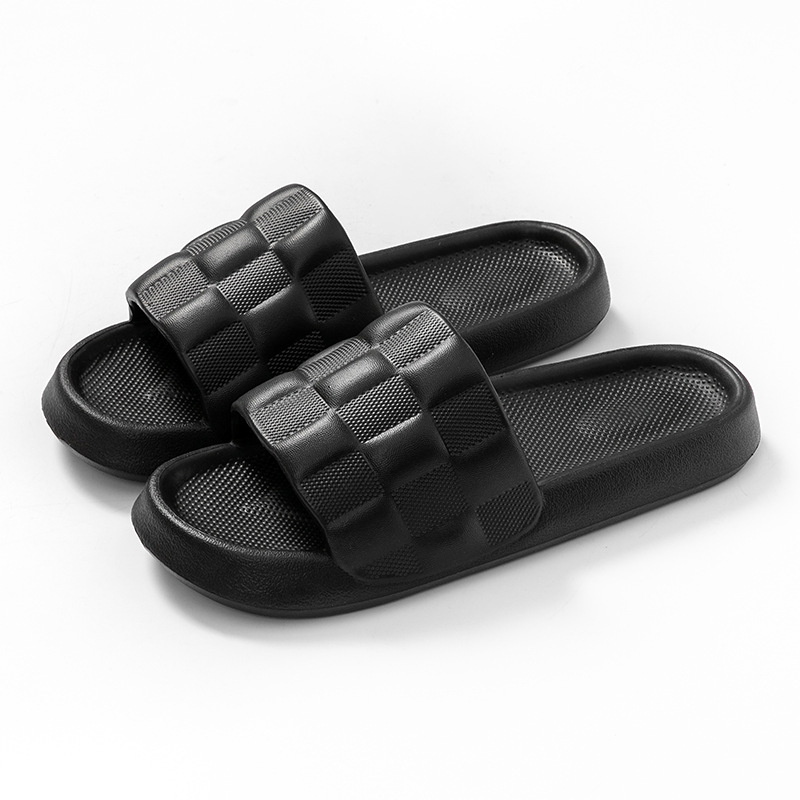 Summer Women's Soft Bottom Breathable Sandals - Image 9