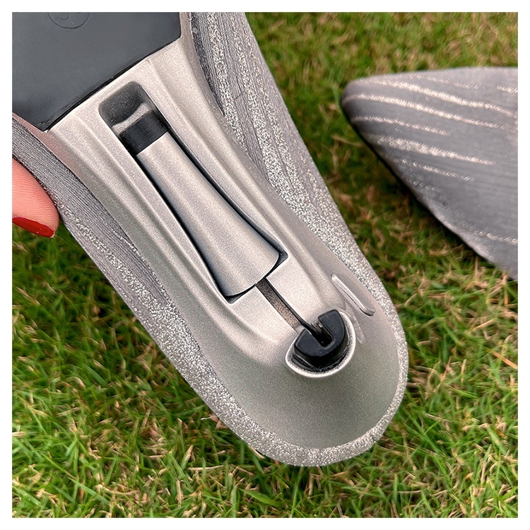 SpringSummer New Shallow Pointed Toe Stiletto Heels With Adjustable Heel - Image 2