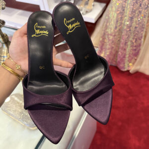 Women's High Heels Pointed Toe Strap Stiletto Sandals