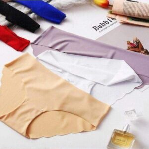 Panties UnderPant Briefs For Women Ladies