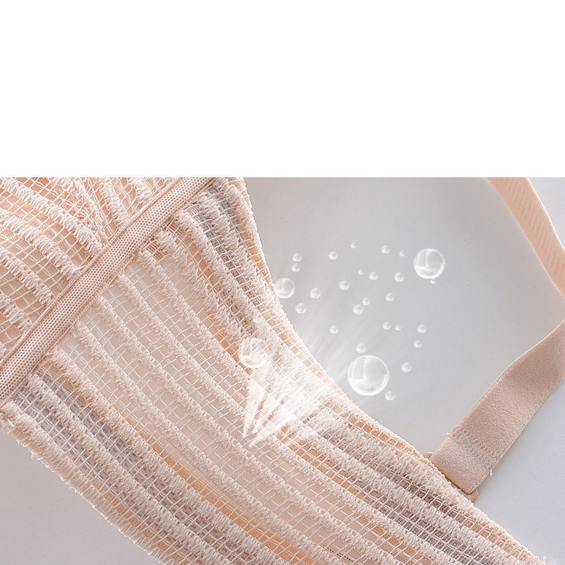 Fashion Personality Lace Strapless Lingerie Ladies - Image 3