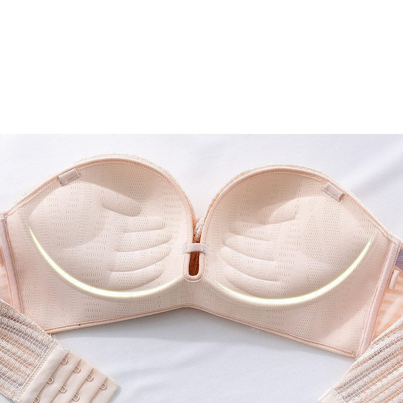 Fashion Personality Lace Strapless Lingerie Ladies - Image 4