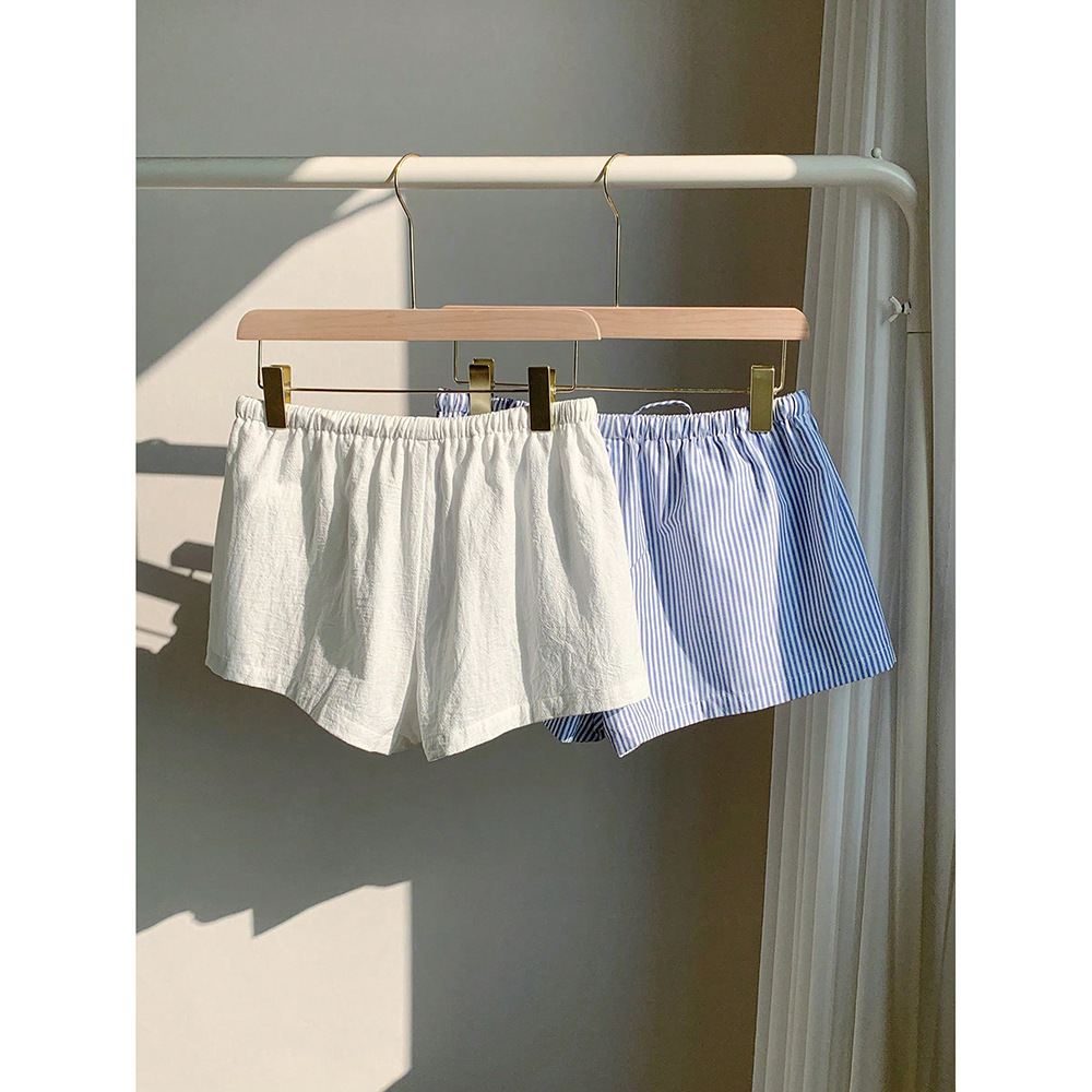 Female Loose Slimming And All-matching Home Pants - Image 4