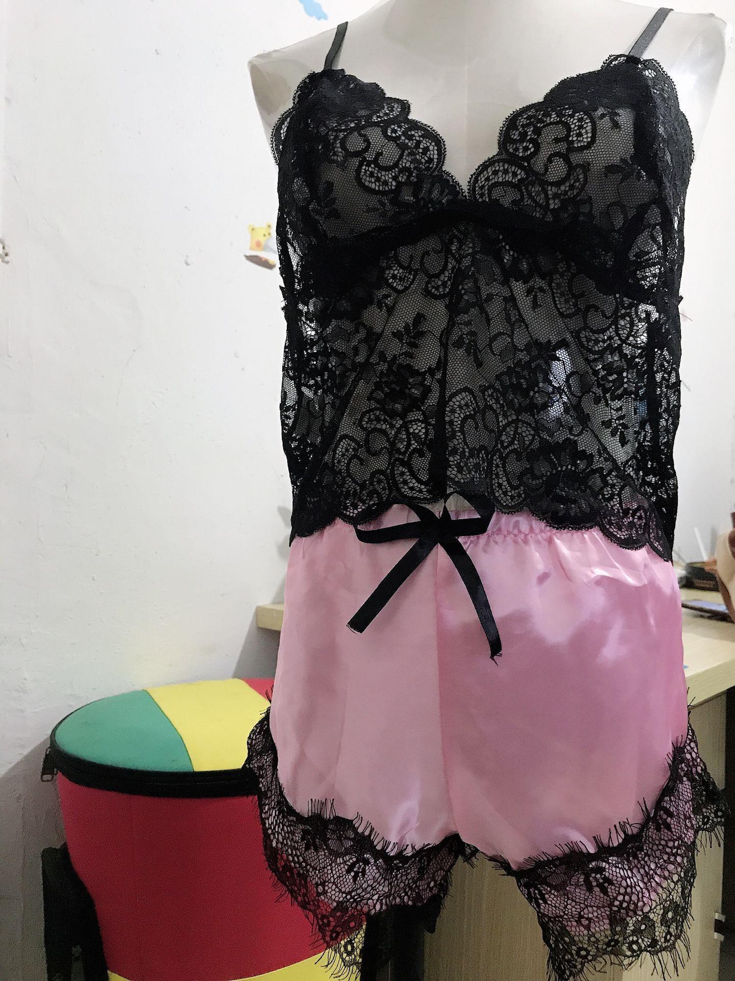 Women's glamour lingerie - Image 3