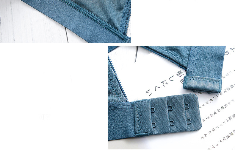 Women's Fashion Lace Hollow Lingerie Suit - Image 6