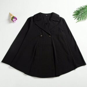 Women's Design Sense Temperament Waist-controlled Slimming Long Sleeve Suit Jacket