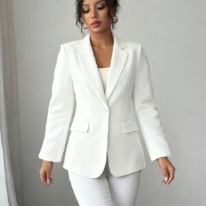 Professional Commuter Womens Sophisticated Formal Suit
