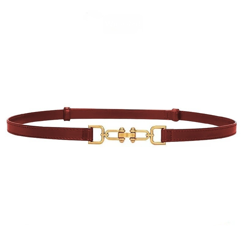 Fashionable Minimalist And Slim Fit Womens Dress - Image 10