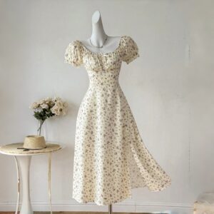 Stylish Casual And Minimalist Womens Dress