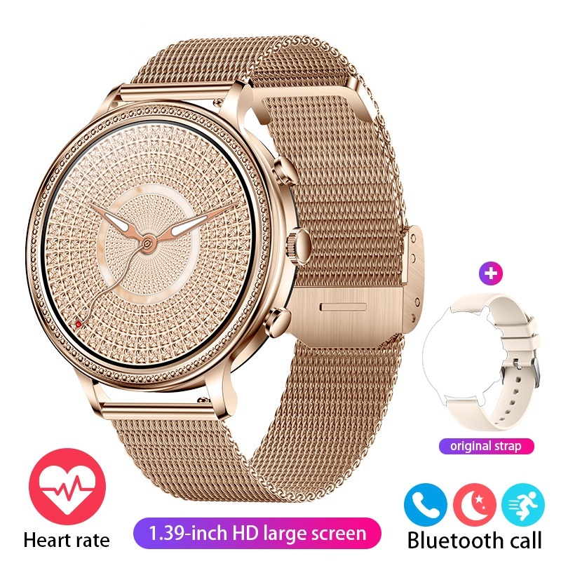 Women's Stylish And Versatile Sport Smart Watch - Image 6