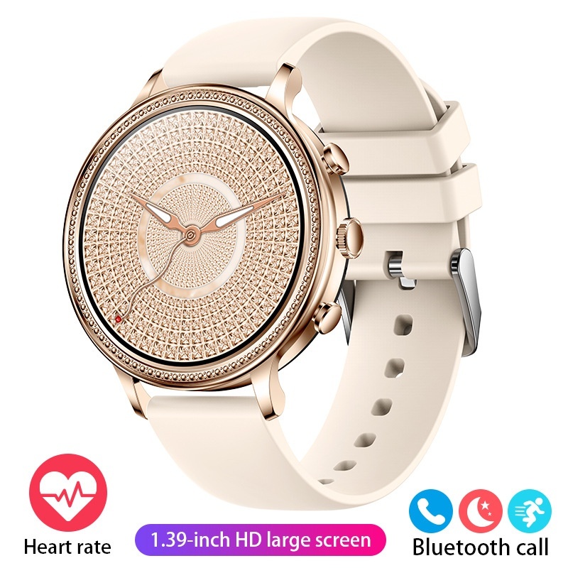 Women's Stylish And Versatile Sport Smart Watch - Image 8