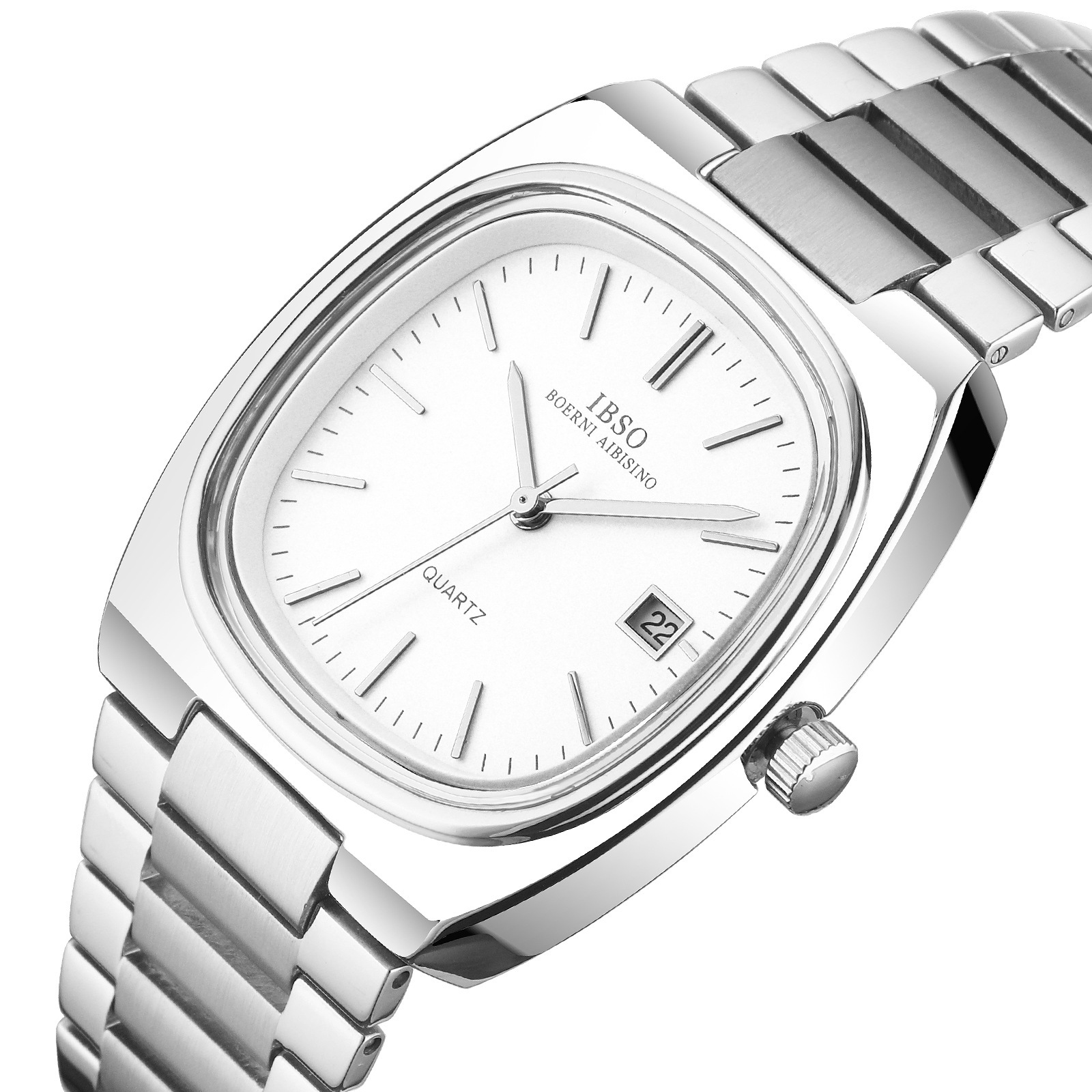 Women's Sports Business Quartz Watch - Image 5