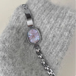 High-grade Special Interest Light Luxury Women's Quartz Watch