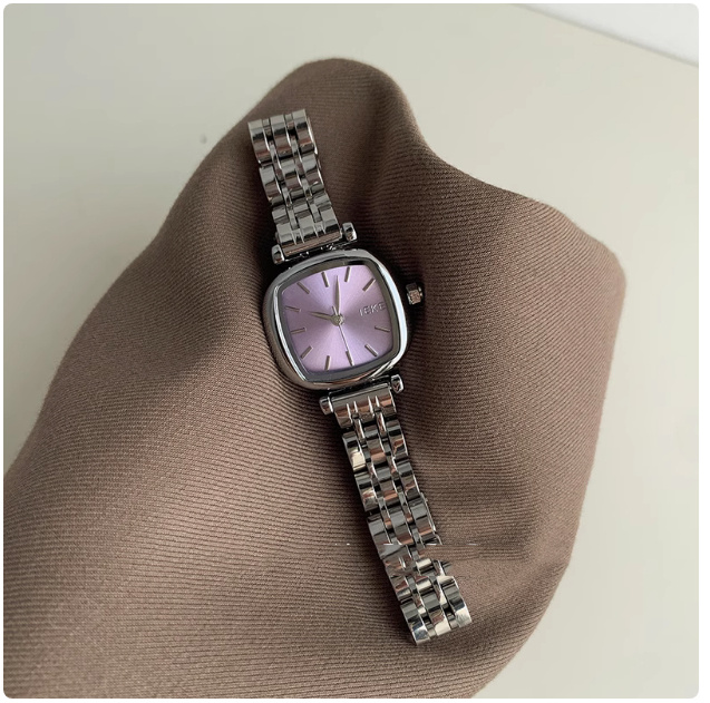 High-grade Special Interest Light Luxury Women's Quartz Watch - Image 2