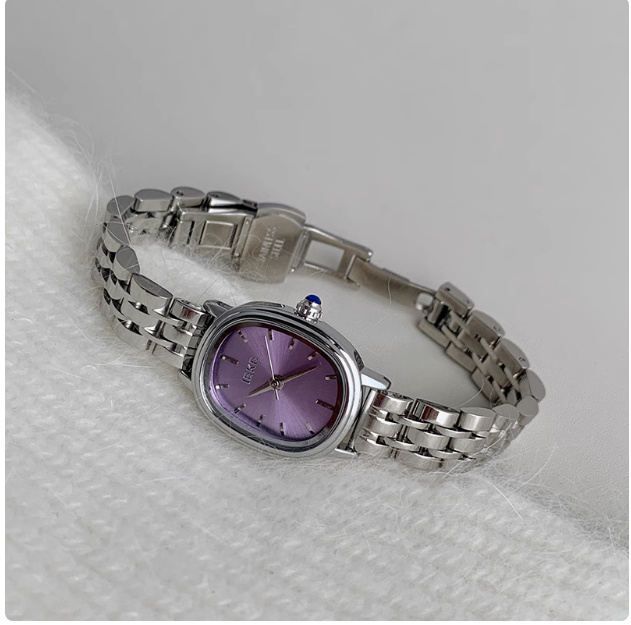 High-grade Special Interest Light Luxury Women's Quartz Watch - Image 4