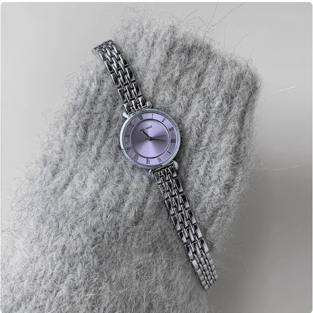 High-grade Special Interest Light Luxury Women's Quartz Watch - Image 5