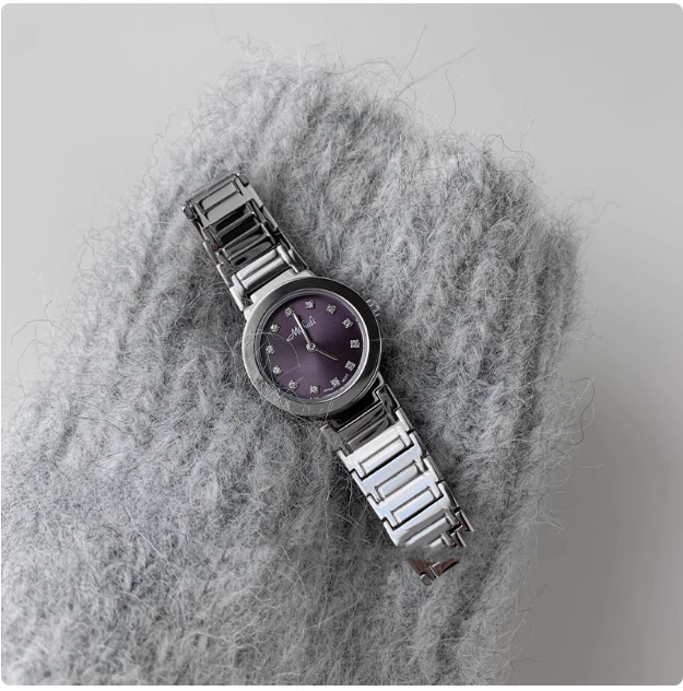 High-grade Special Interest Light Luxury Women's Quartz Watch - Image 10