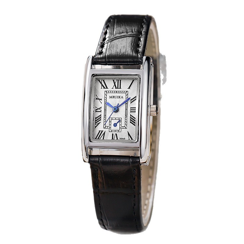 Retro Casual Stylish Womens Watch - Image 5
