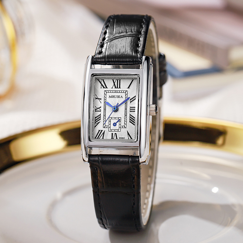 Retro Casual Stylish Womens Watch - Image 8