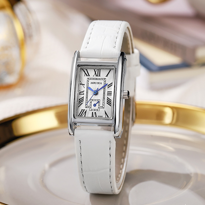 Retro Casual Stylish Womens Watch - Image 9