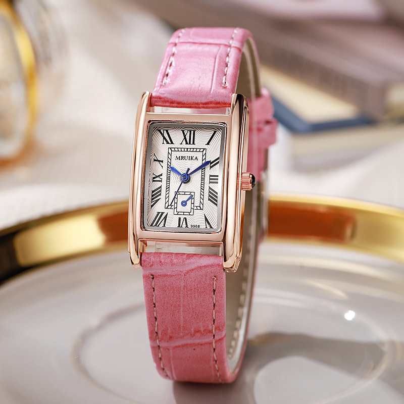 Retro Casual Stylish Womens Watch - Image 10